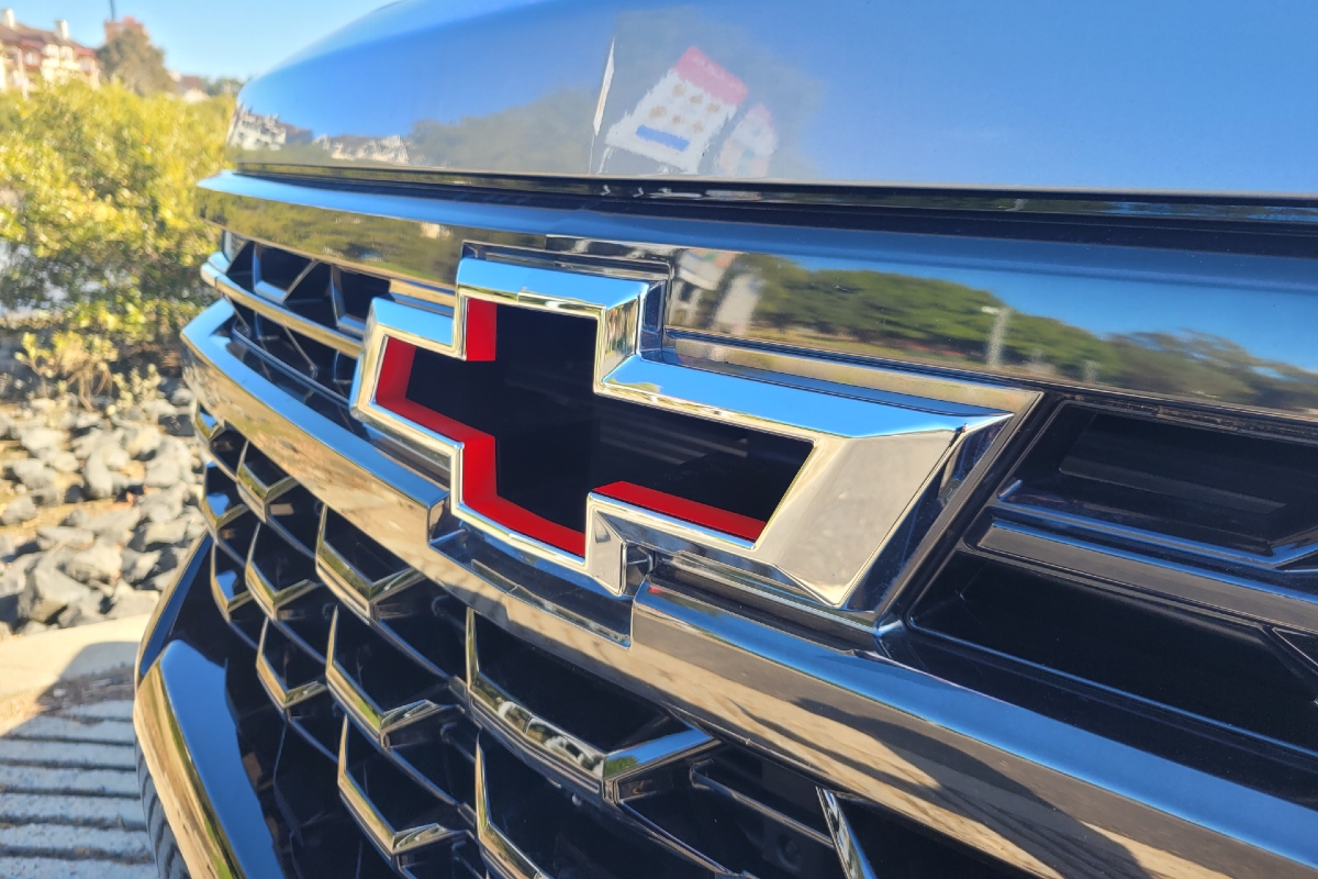 Chevy’s next-gen V8 best-seller leaked Post feature image