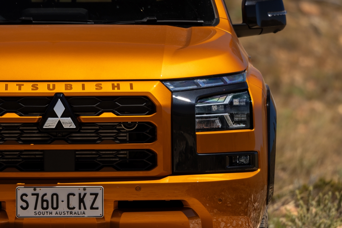 Mitsubishi’s big play to keep Aussie customers Post feature image