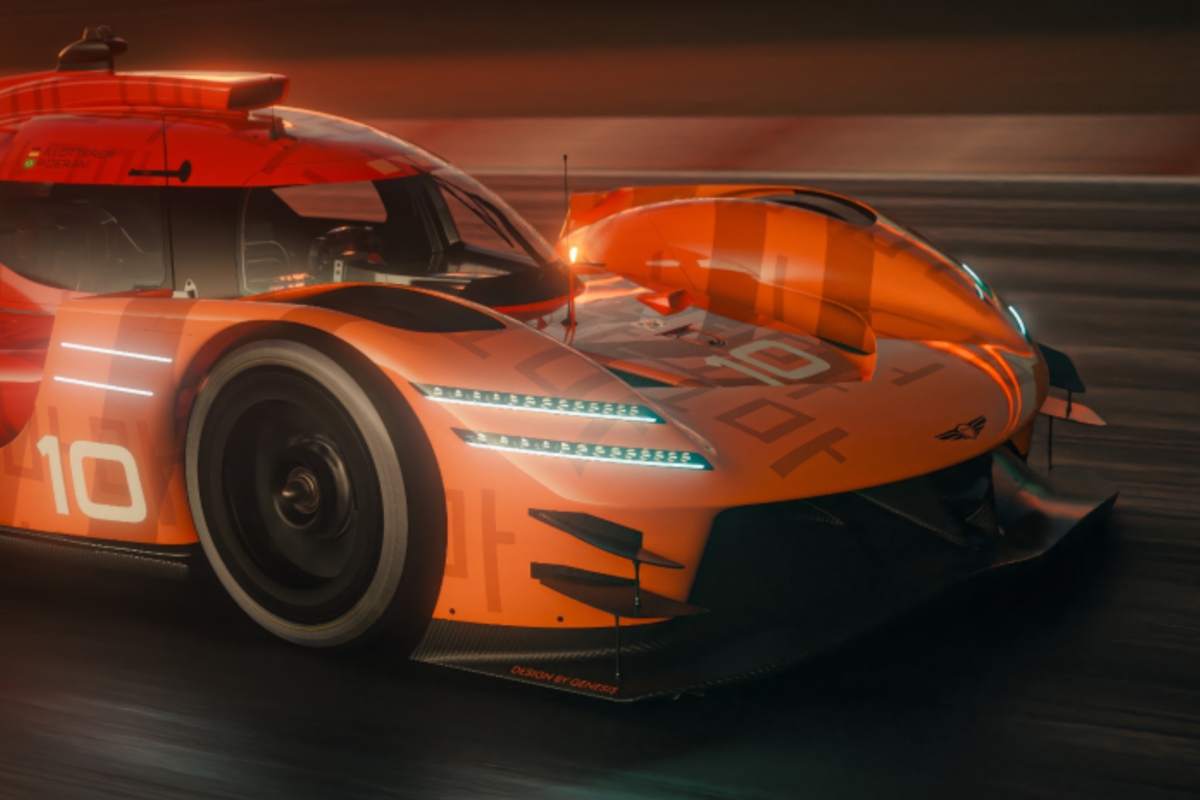 Fast cars, famous names and racing glory Post feature image