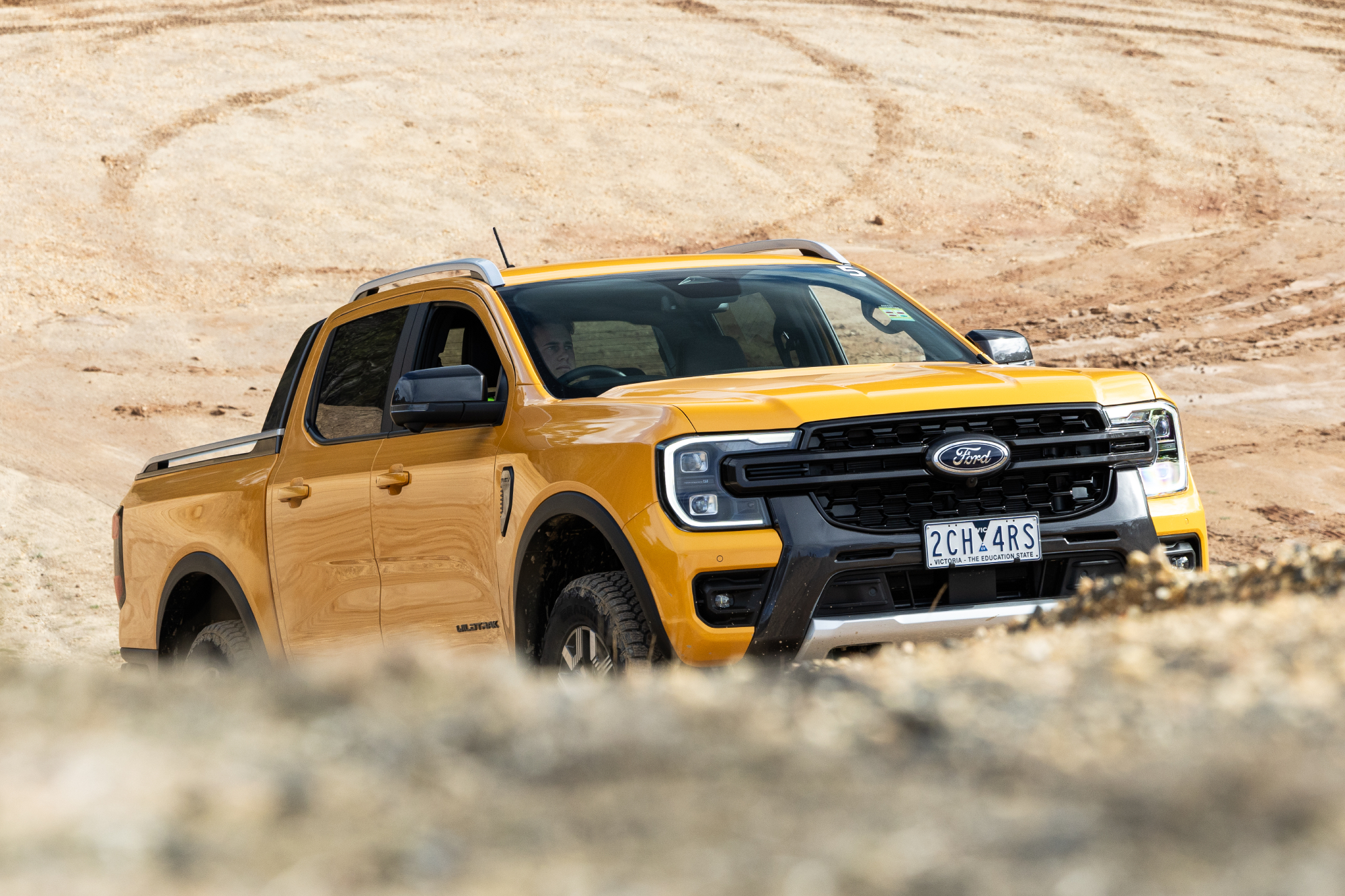 The comeback car tech that defined 2025 Post feature image