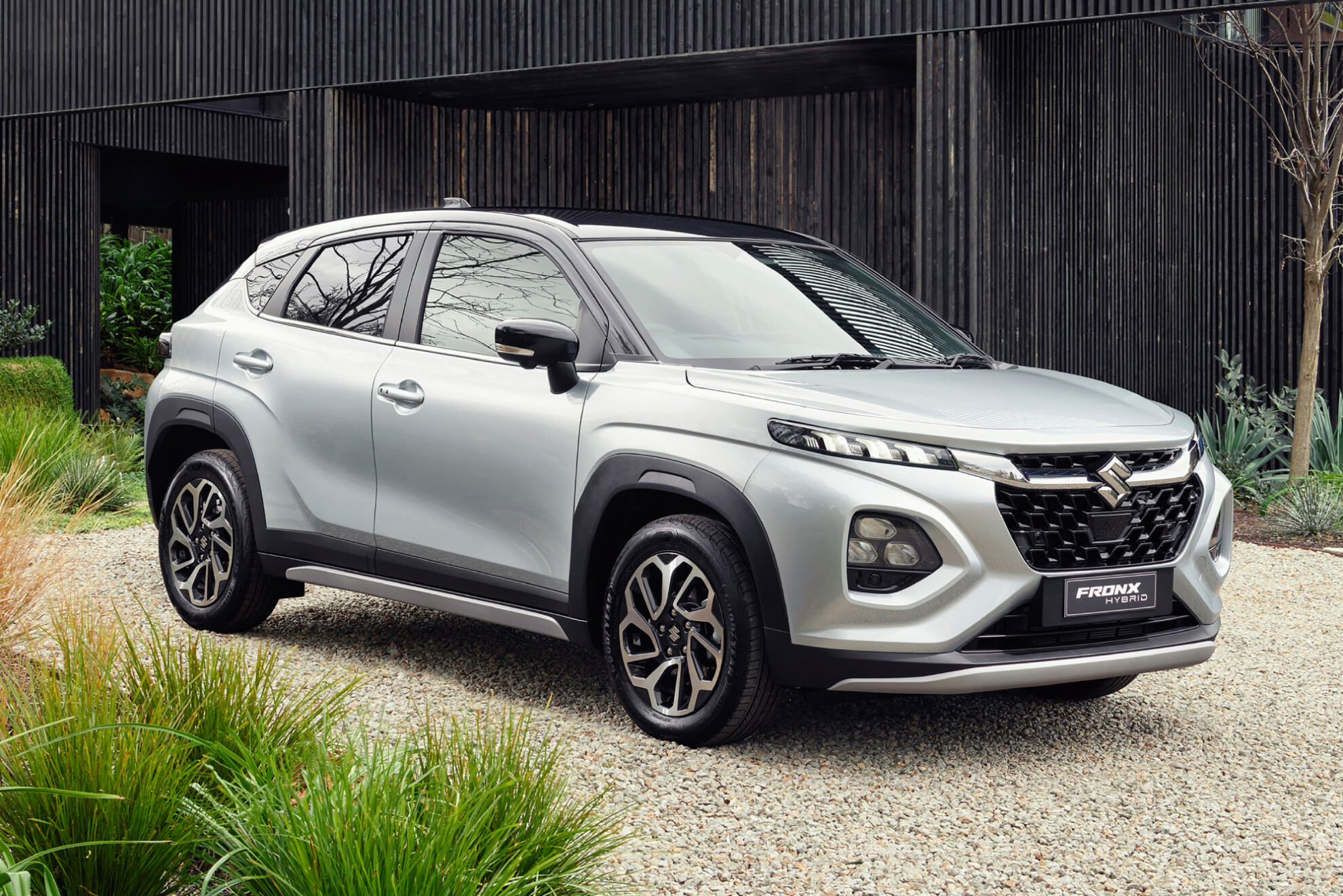 ‘Don’t use your rear seats’: Warning issued for faulty SUV Post feature image