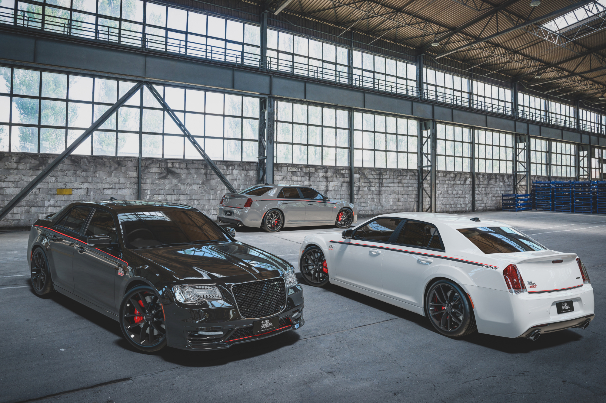 Former hot Commodore, Falcon rival tipped to return Post feature image