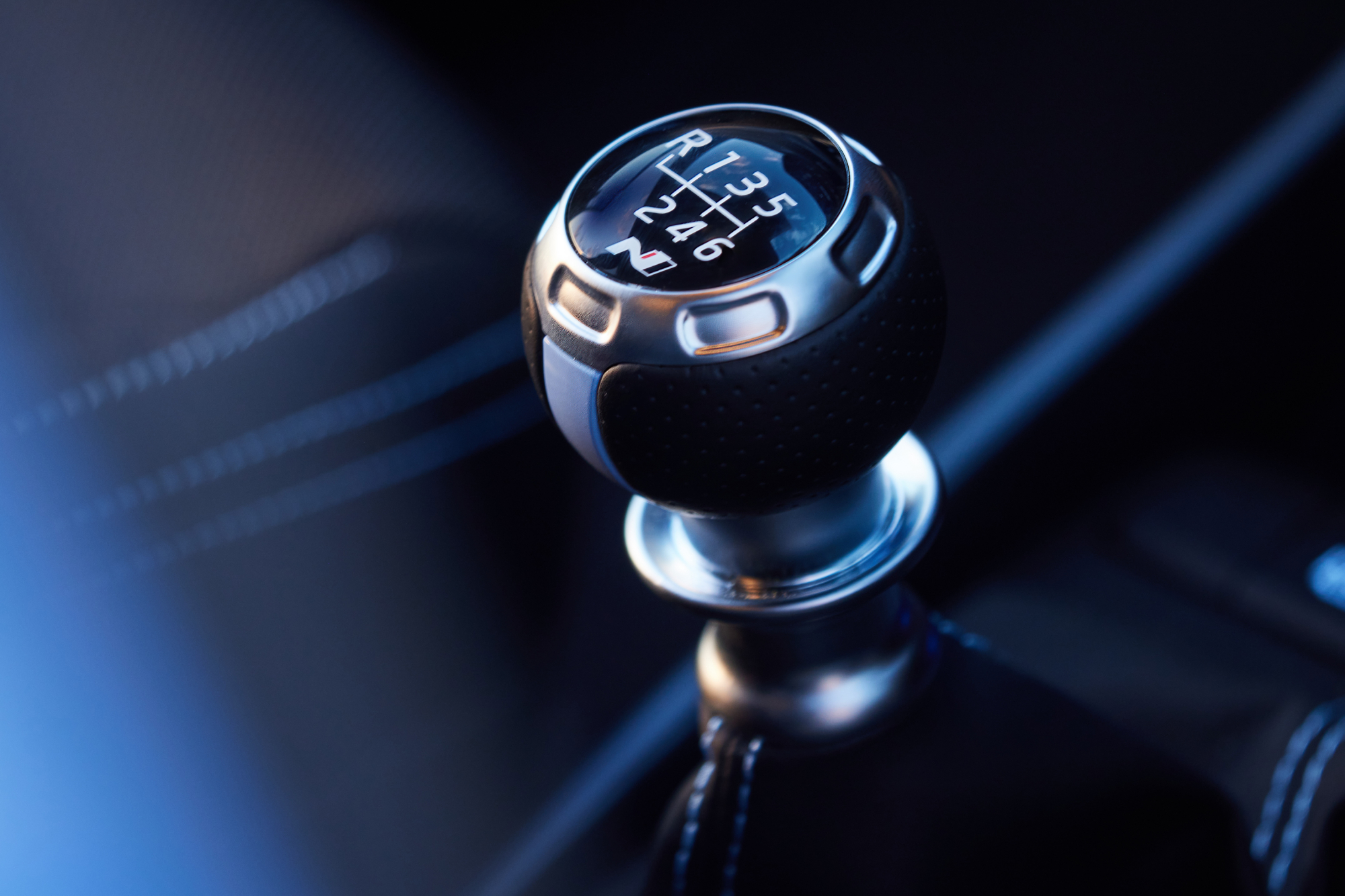 Manual gearbox comeback isn’t just ‘a flash in the pan’ Post feature image