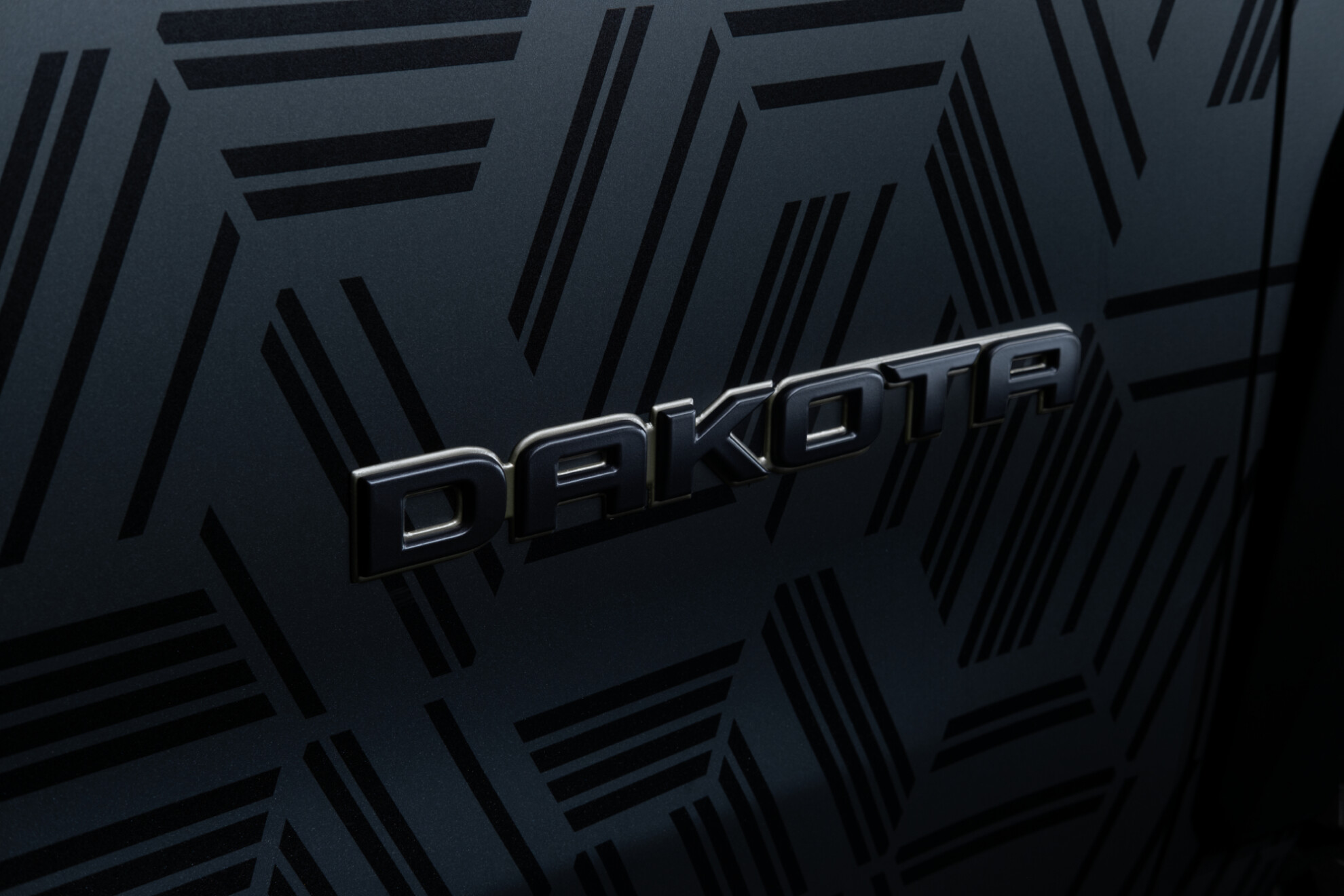 Ram names its Ford Ranger rival Post feature image