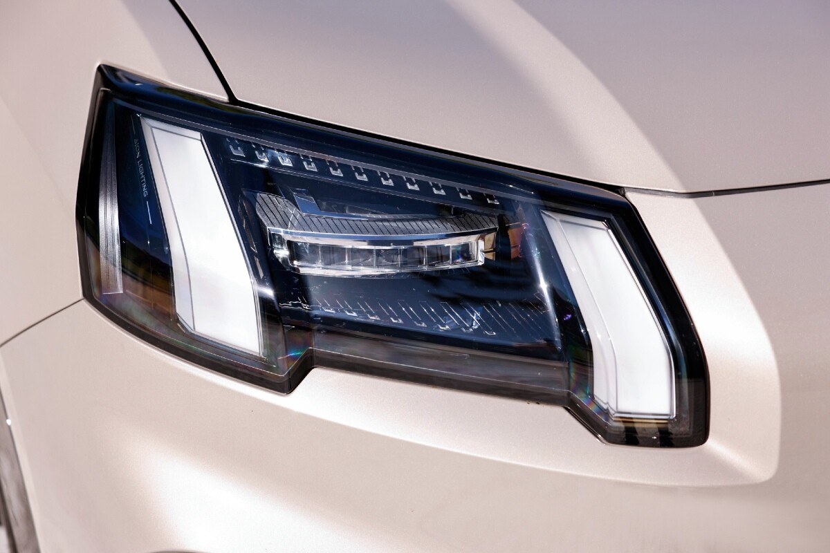 I wanted to hate this car – I couldn’t Post feature image