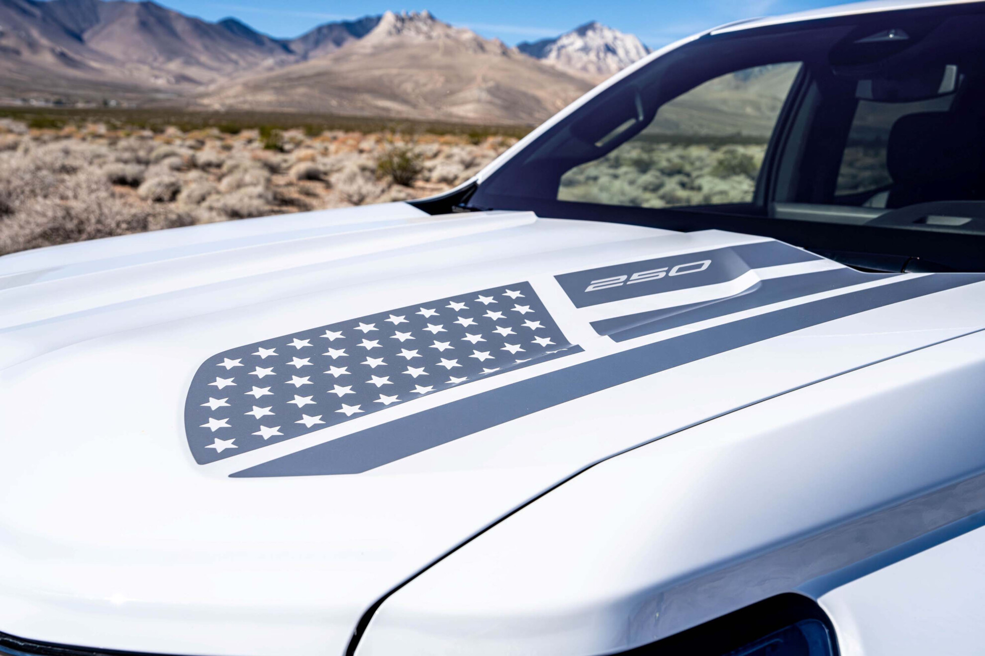 Chevrolet takes American pride to the next level Post feature image