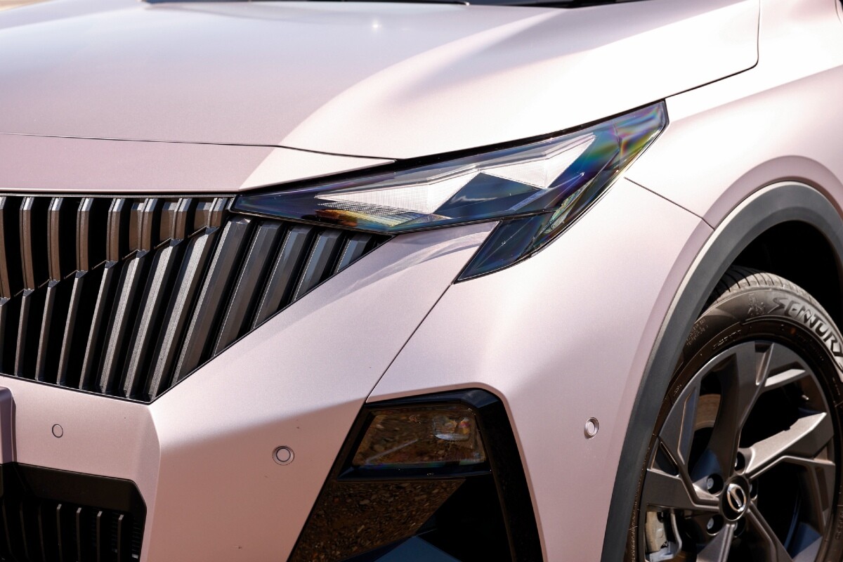 This might be the most under-rated car of 2025 Post feature image