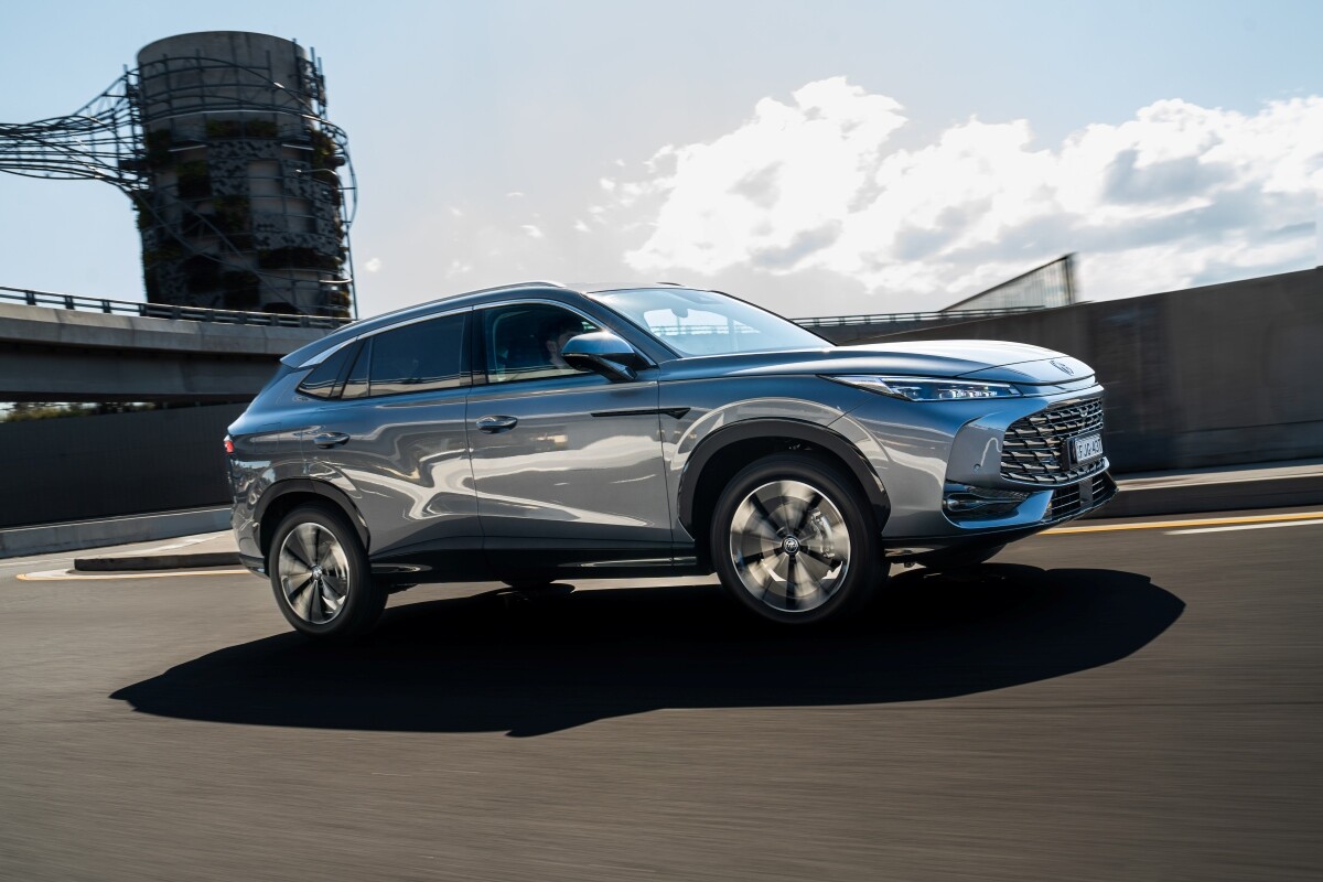 I couldn’t wait to stop driving this car Post feature image