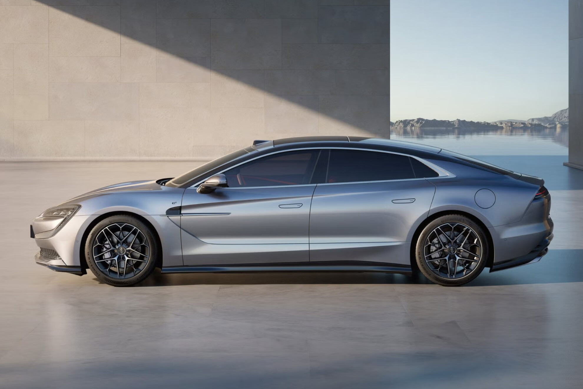 BYD follows Subaru with new engine design Post feature image