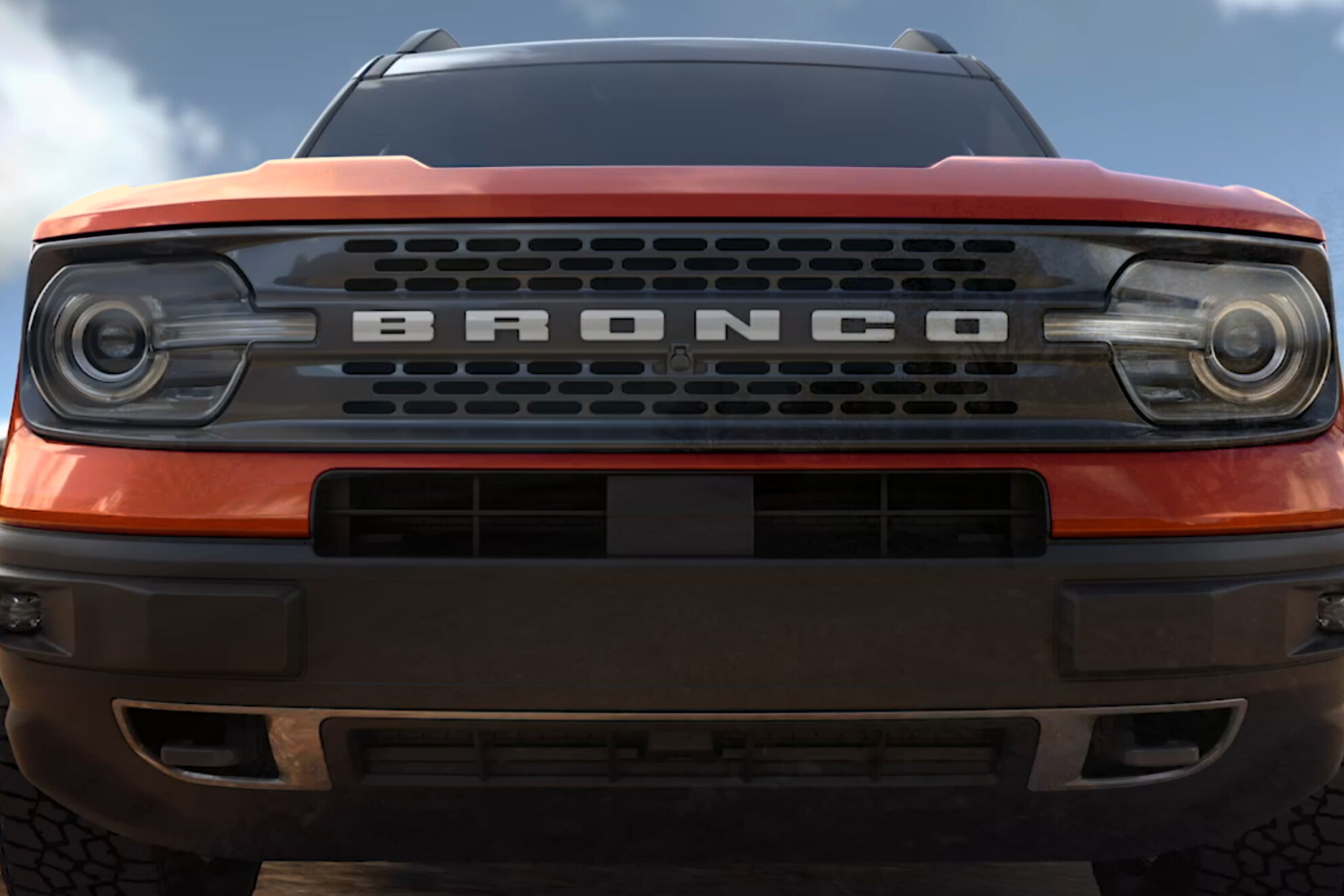 Ford Bronco to go global Post feature image