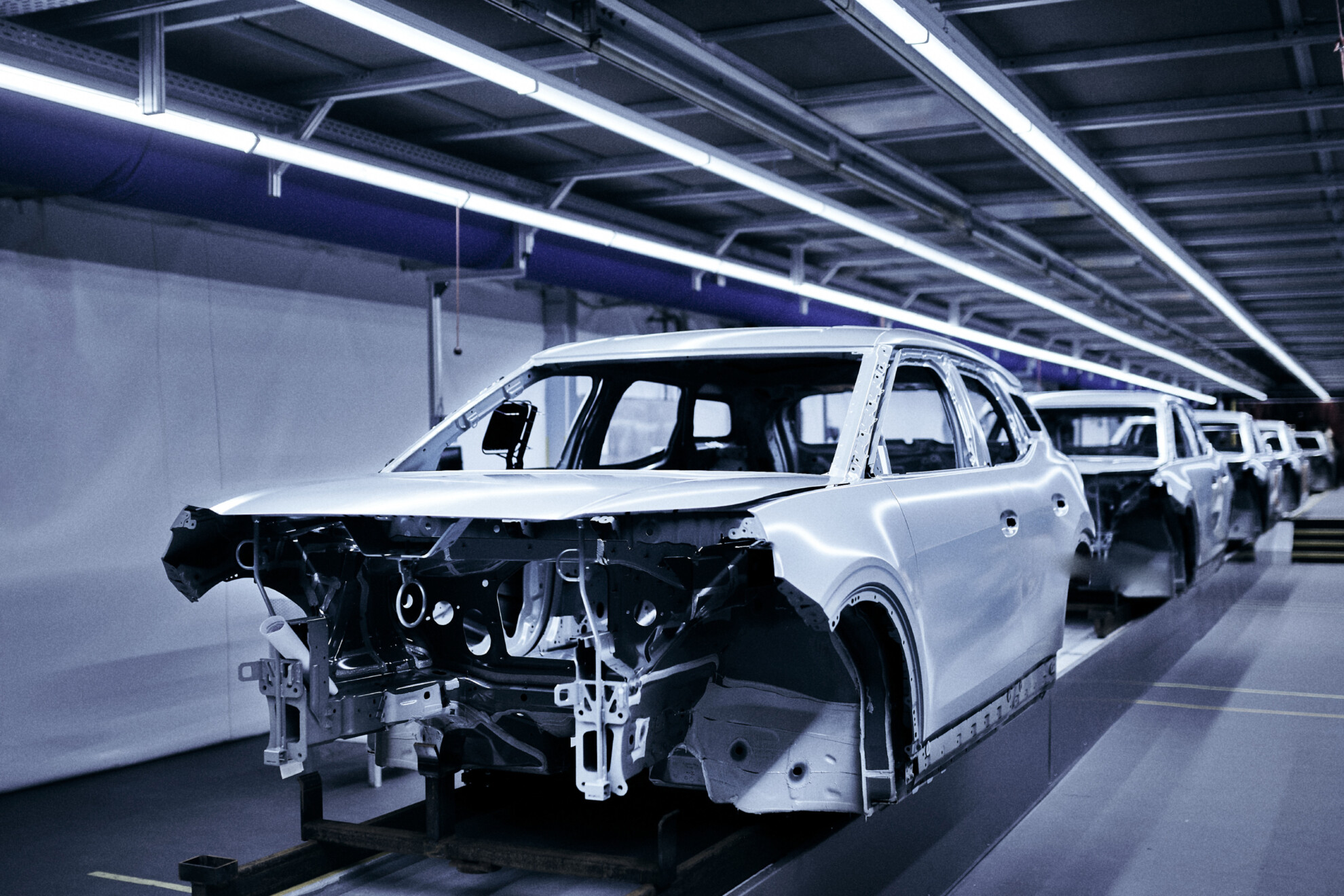 Ford boss warns Europe could turn into a ‘museum of manufacturing’ Post feature image