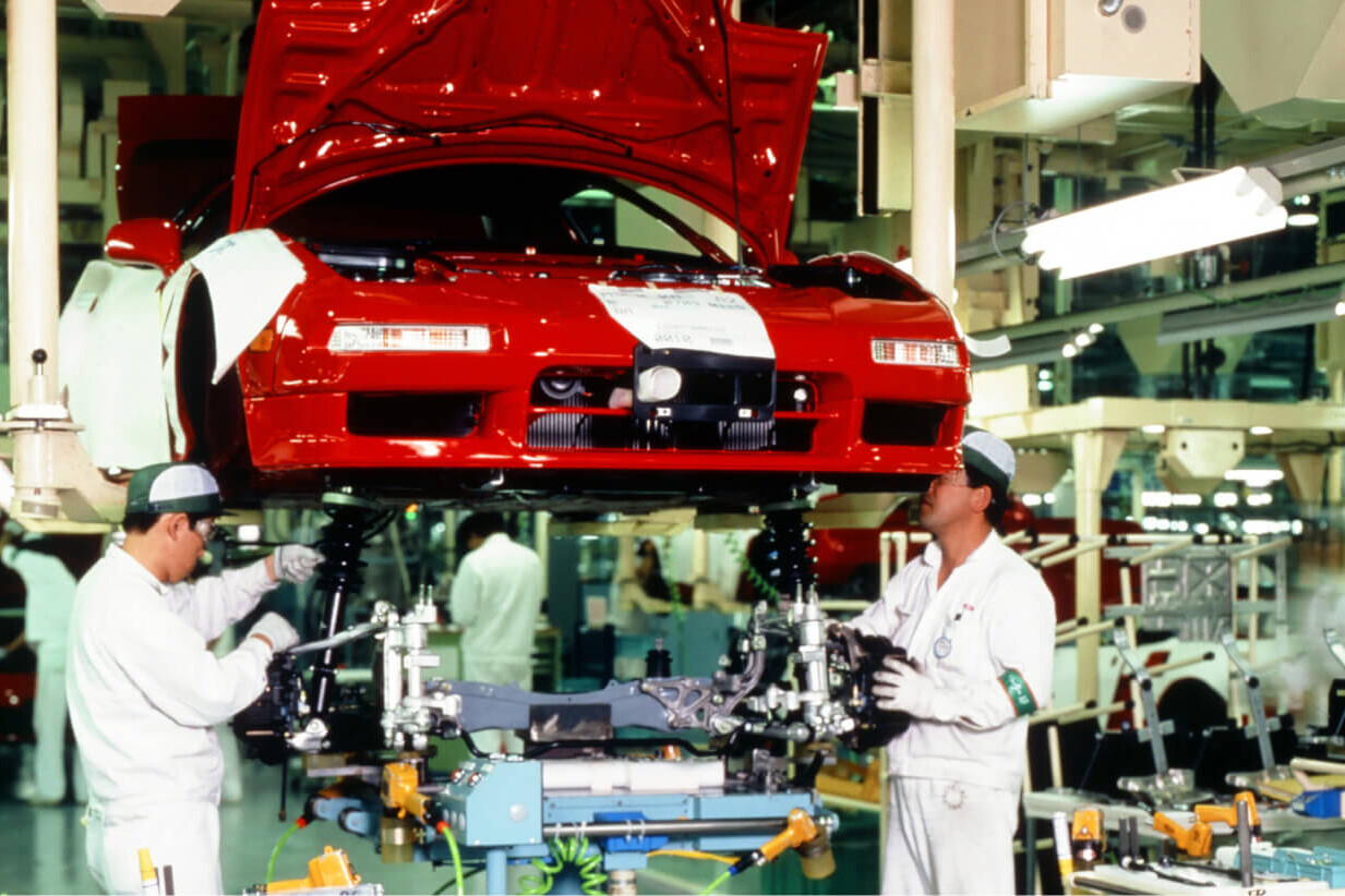 Honda won’t let its classic sports cars die Post feature image