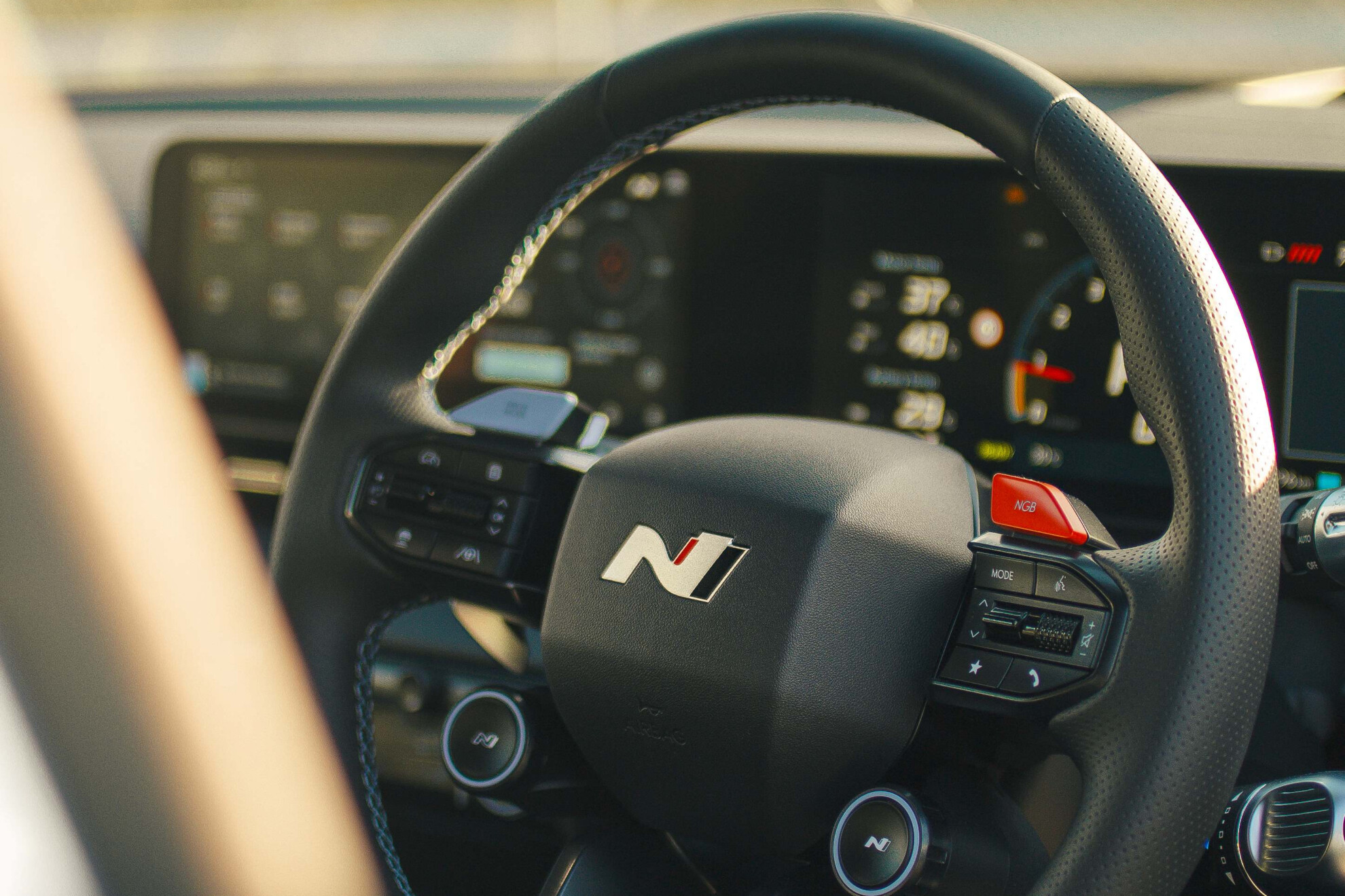 Porsche set to copy Hyundai’s coolest feature Post feature image