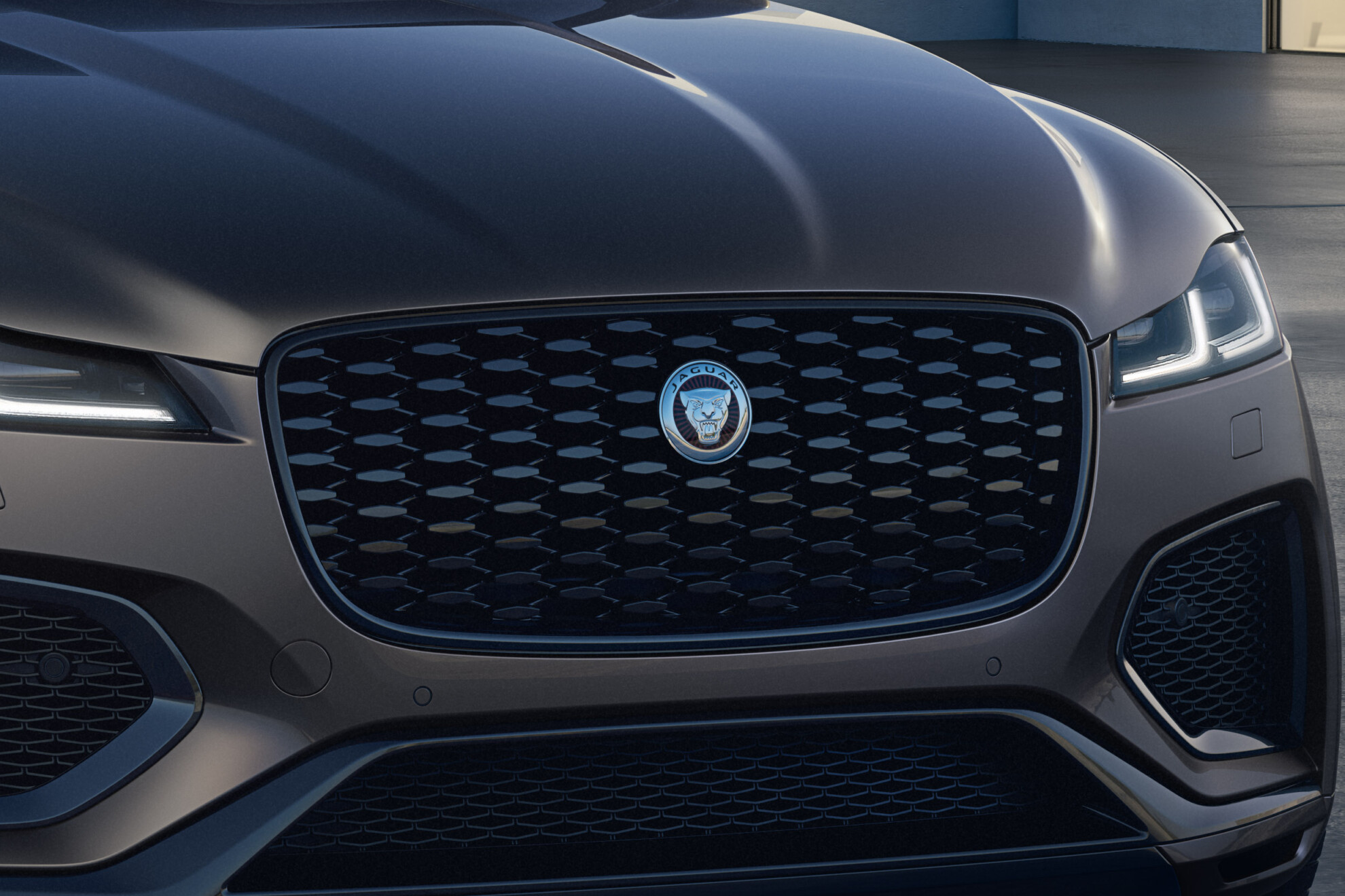 Iconic brand builds its last car with an engine Post feature image