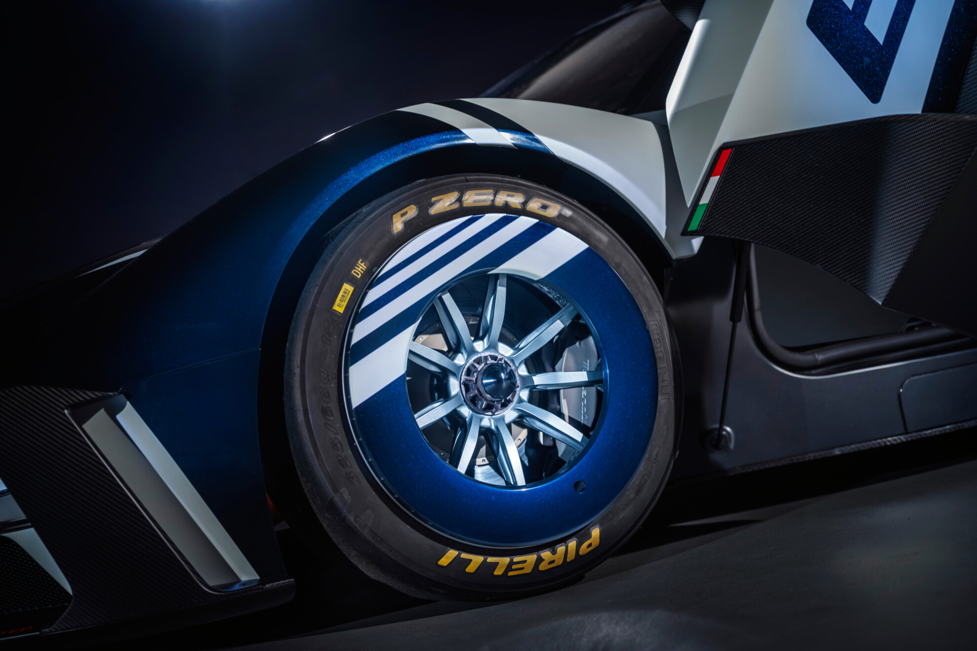 Italian track weapon could be coming to an Australian circuit near you Post feature image