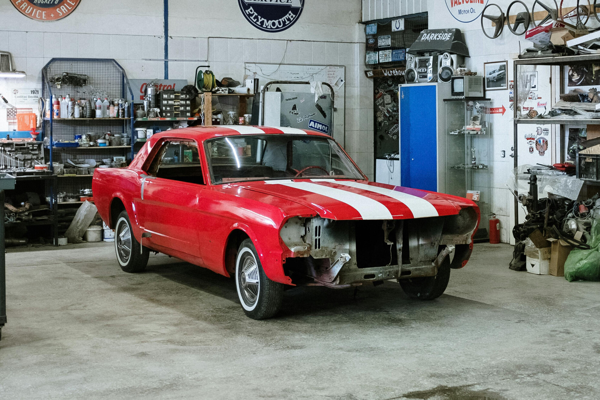 To mod or not to mod, that is the question | Opinion Post feature image