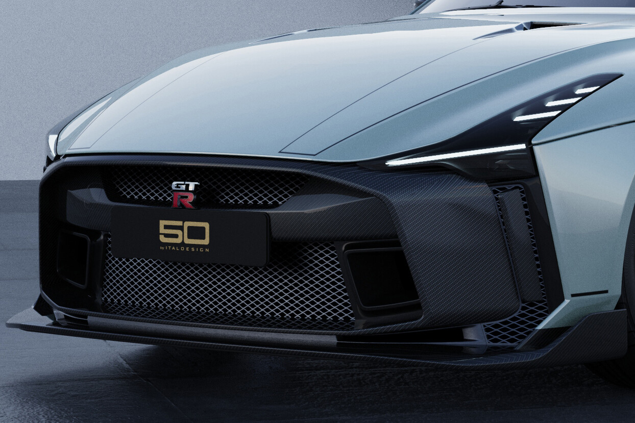 Iconic Italian car design brand sold to AI firm Post feature image