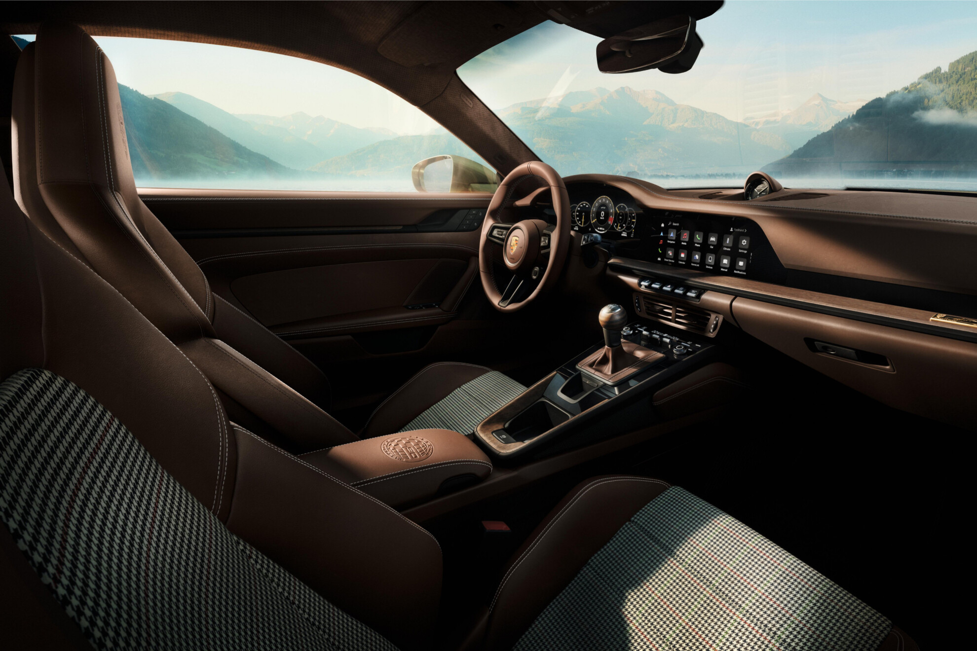 Porsche 911 GT3 90 F.A.