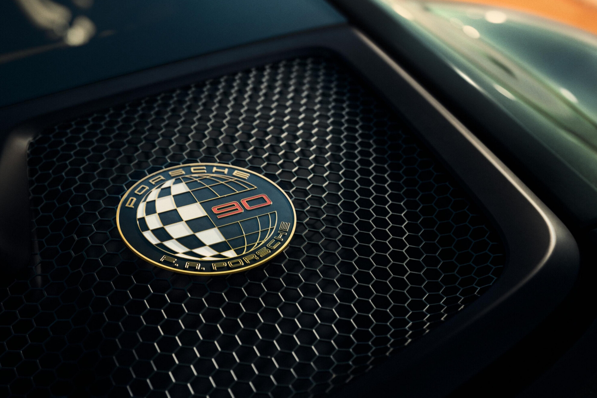 Sports car legend pays tribute to its founding father Post feature image