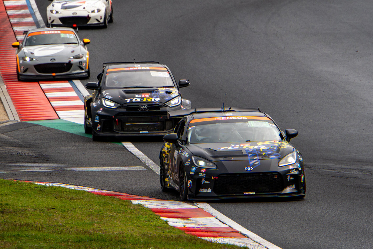 Toyota’s new sports car hero won’t make drivers ‘pray to God’ Post feature image