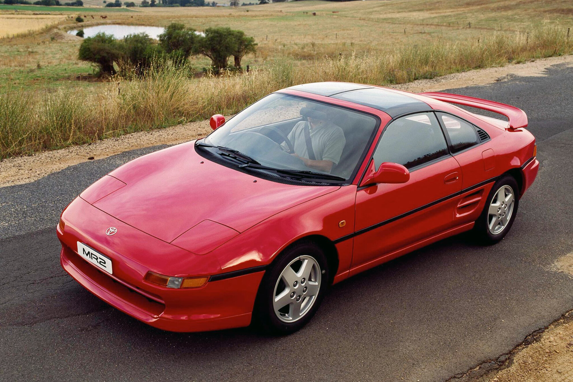 Toyota MR2 return closer than ever Post feature image